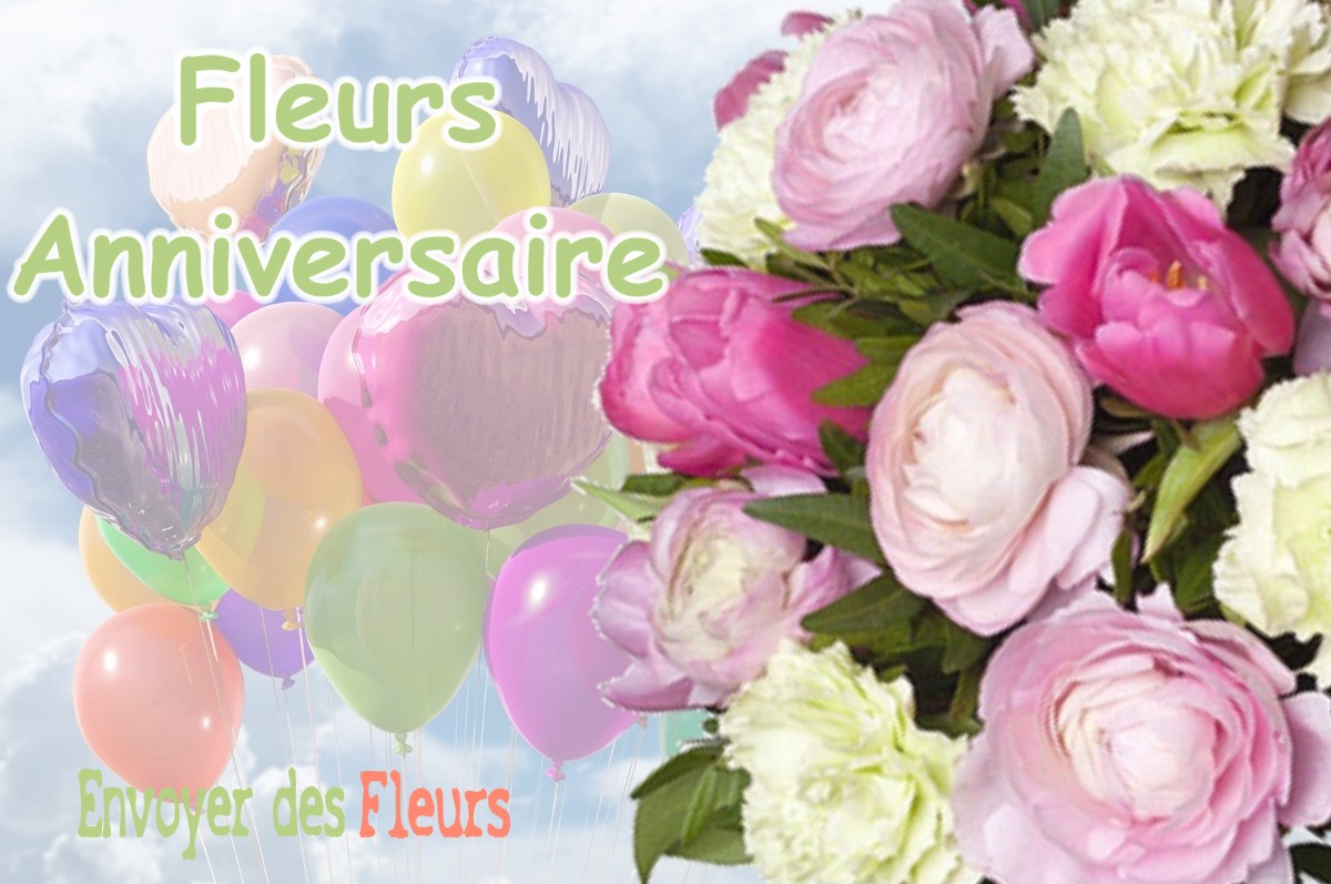 lIVRAISON FLEURS ANNIVERSAIRE à PITHIVIERS