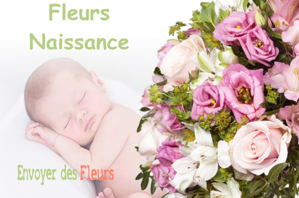 lIVRAISON FLEURS NAISSANCE à PITHIVIERS