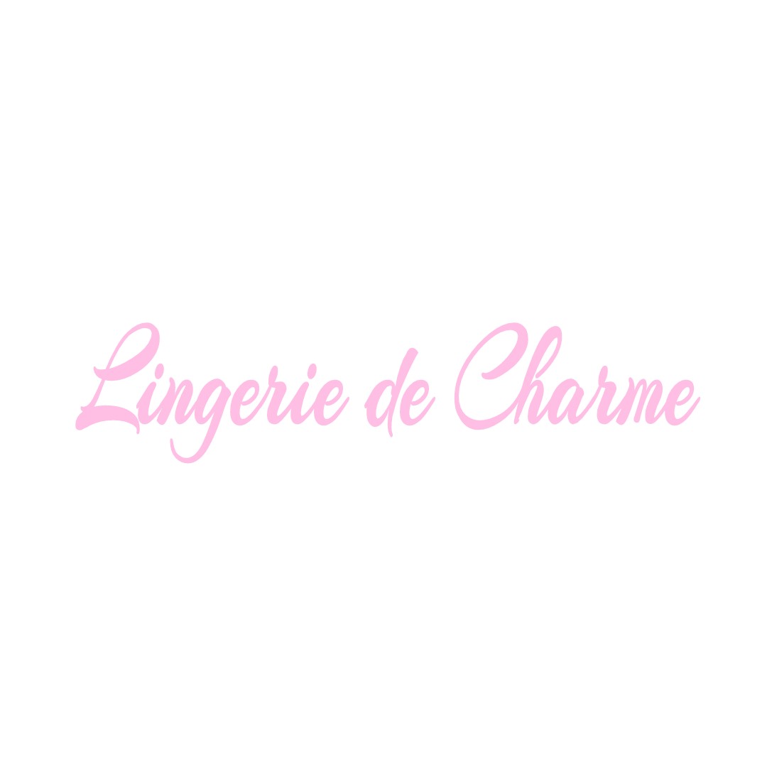 LINGERIE DE CHARME PITHIVIERS